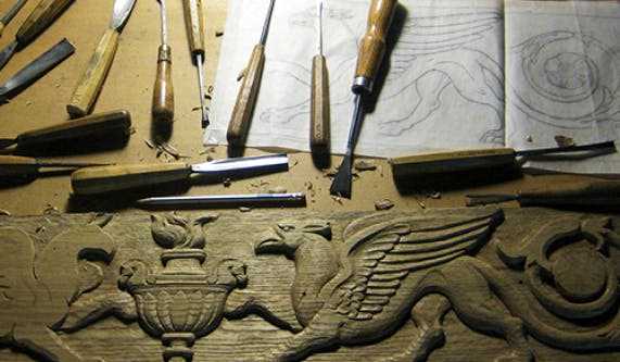Mastering Advanced Wood Carving Techniques: Adding Depth and Detail