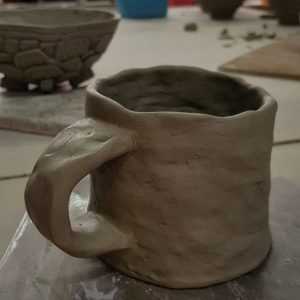 Drying and Preparing Your Pottery for Firing