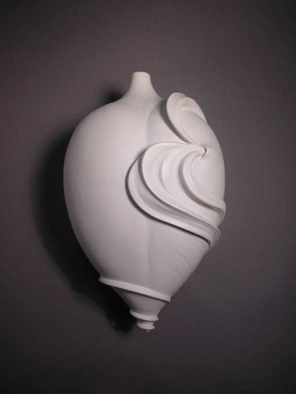 Ceramic Pottery Artists
