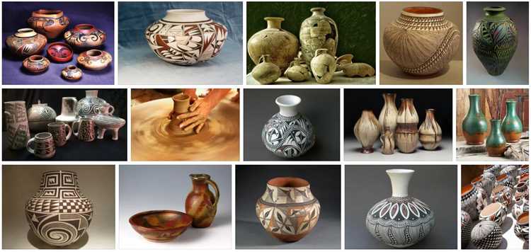 Modern Innovations in Ceramic Pottery