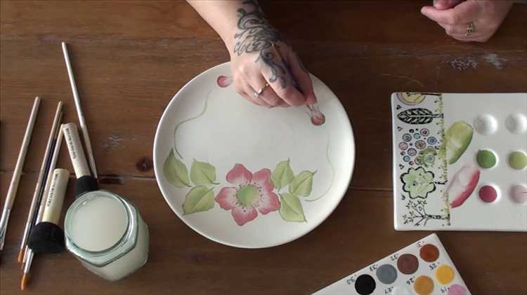 Ceramic Pottery to Paint: Unleash Your Creativity with Customizable Art