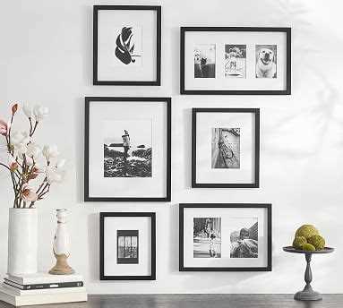Creating Wooden Picture Frames: Displaying Your Art with Elegance