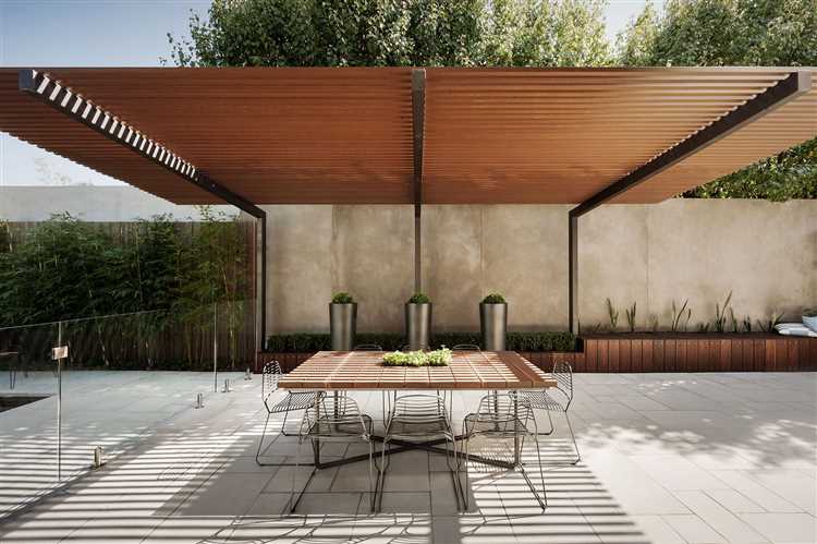 Enhancing Your Outdoor Space with Arbors