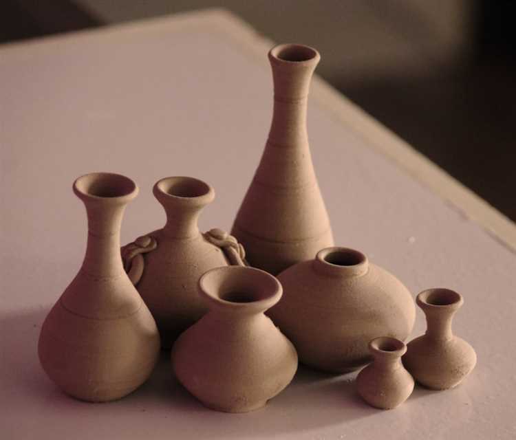 Successful Examples of Profitable Pottery Businesses