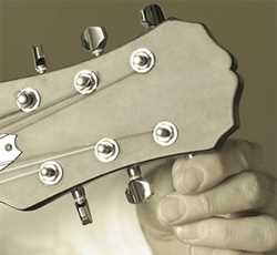 6. Explore Different Tuning Systems