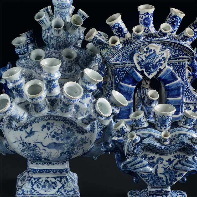How Much is Delft Pottery Worth? 8 Things to Consider