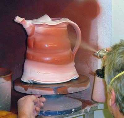 Step-by-Step Guide: Mixing Glazes for Pottery