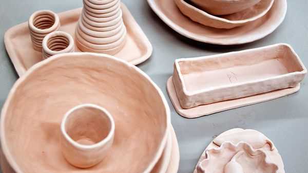Learn How to Underglaze Pottery and Create Stunning Designs