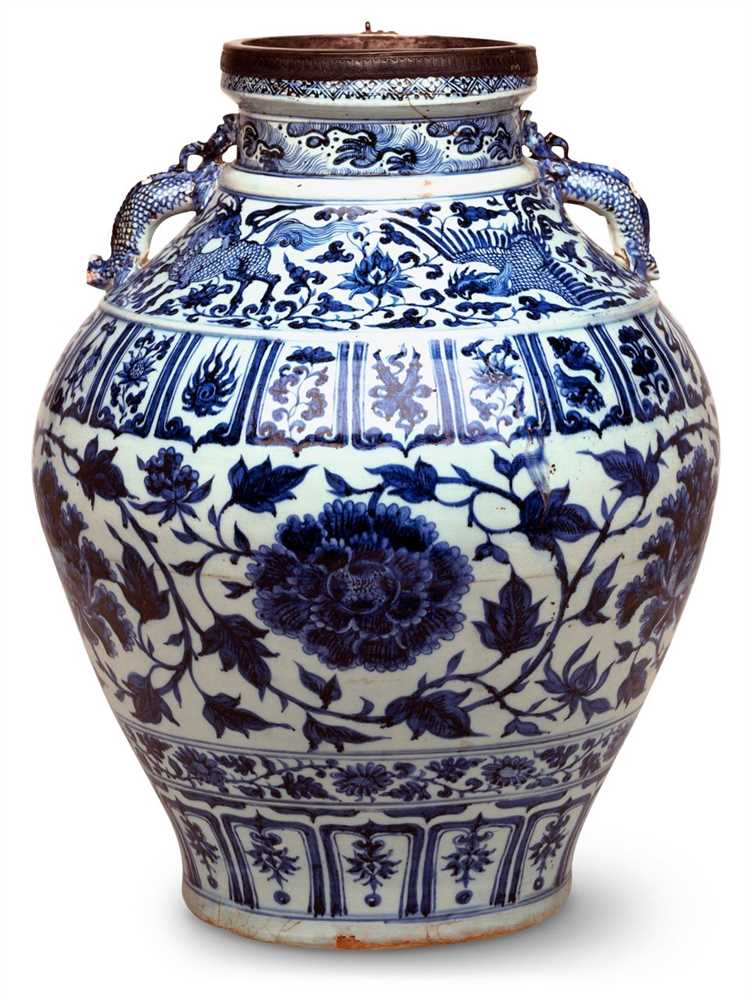 Guide to Evaluating Chinese Pottery: Tips and Techniques