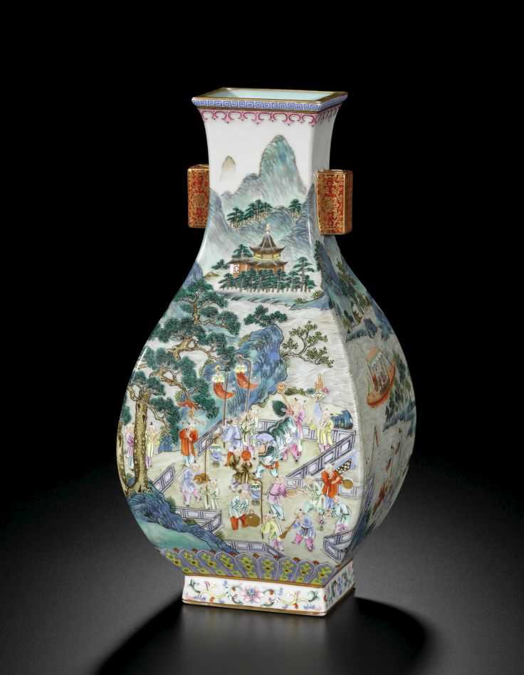 Tips for Buying Chinese Pottery