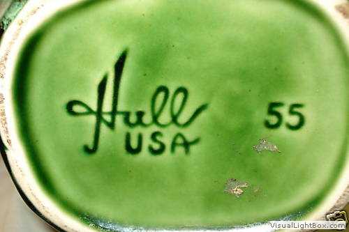 Hull Pottery in the Modern Era: Valuable Collectibles