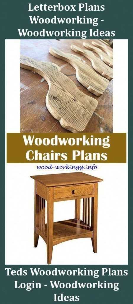 Discover the Benefits of Woodworking for Seniors