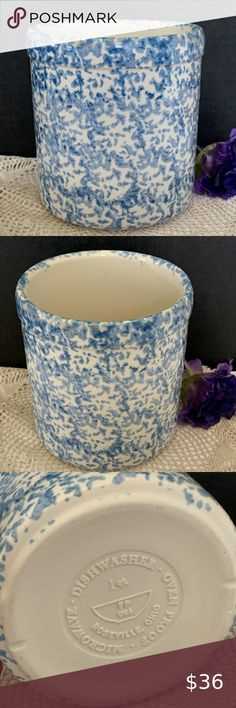 Proper Care and Maintenance for Roseville Pottery