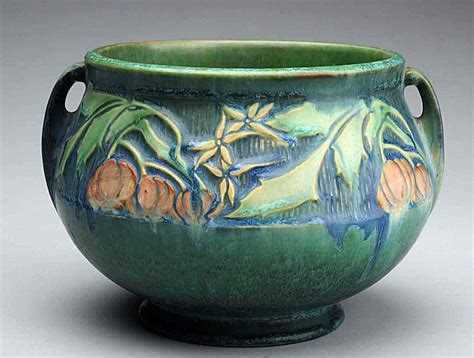 Is Roseville Pottery still valuable? Find out here!