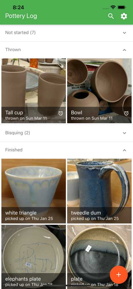 The Ultimate Guide: How a Pottery Identification App Works