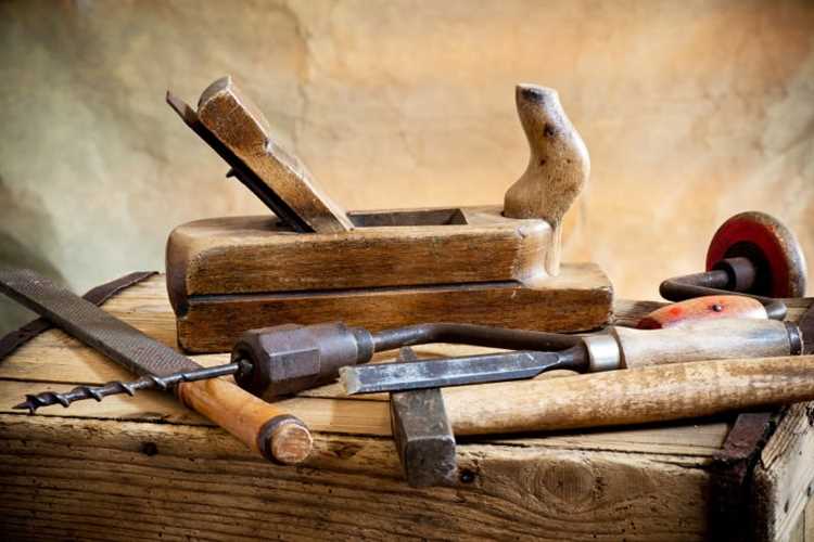 Making Money with Woodworking: Turning Your Hobby into a Business