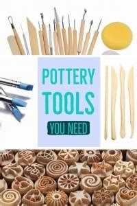 Pottery Tools Guide – An Owners Review of 18 Top Tools