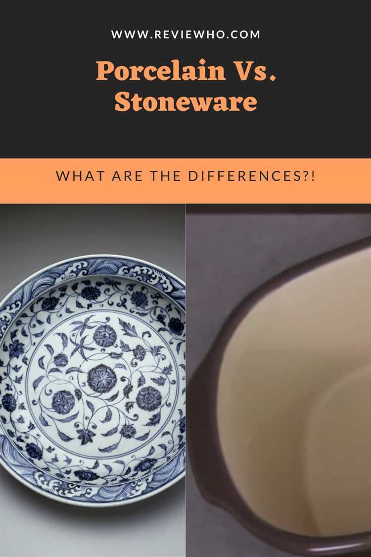 Pottery vs Ceramic vs Porcelain: Understanding the Differences