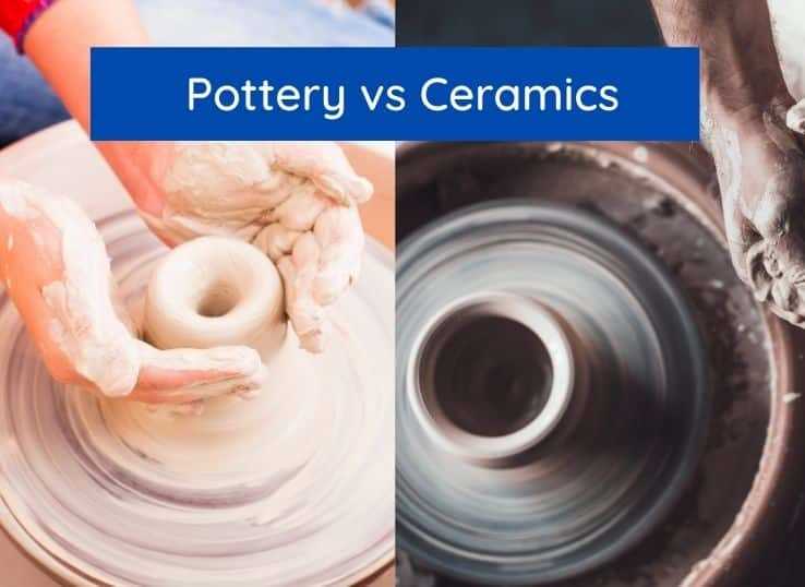 Pottery: An Overview