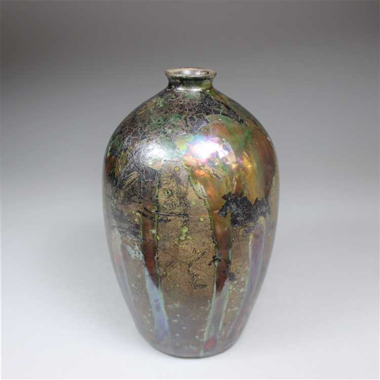 Raku Pottery: An Ancient Japanese Ceramic Art Form