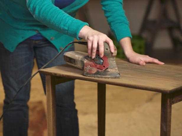 Refinishing and Restoring Old Furniture: Techniques and Tricks