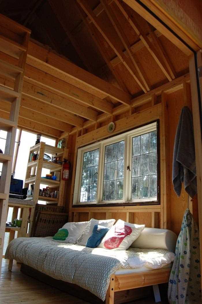 Rustic Woodworking for Log Cabins: Creating Cozy Interior Elements