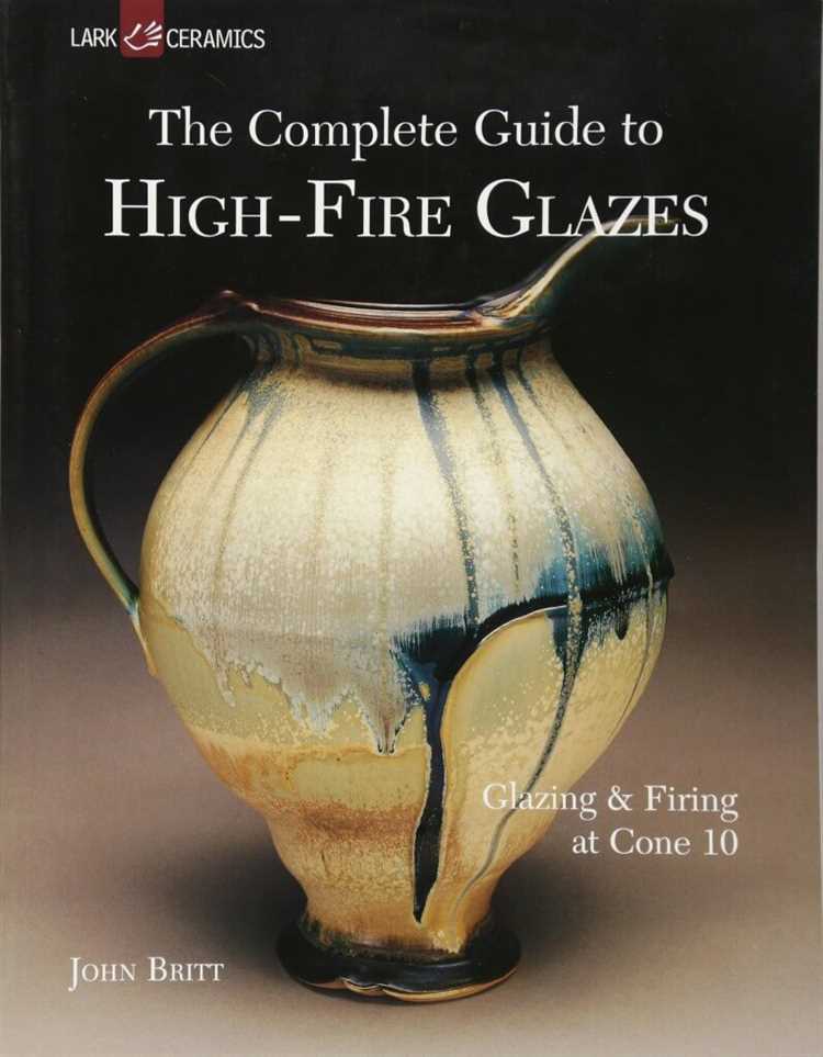 Single Fire Glazing in Pottery