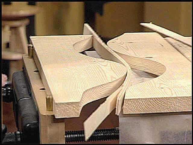 Steam Bending Wood: Shaping Curves and Arches in Your Projects