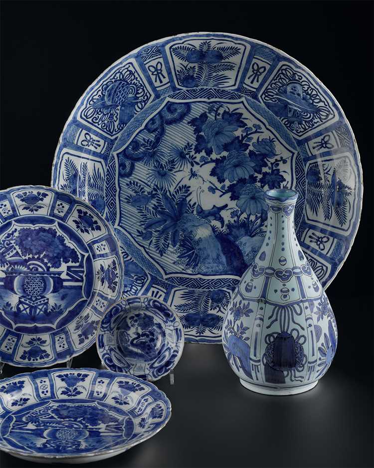 The Revival of Delft Pottery: Contemporary Artists and Innovations