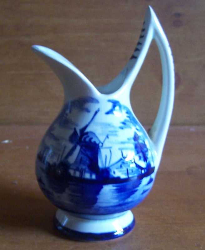 The History of Delft Pottery – Dutch Delft Blue Over the Years