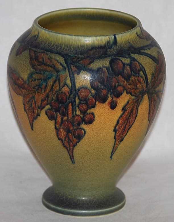The Founding of Rookwood Pottery