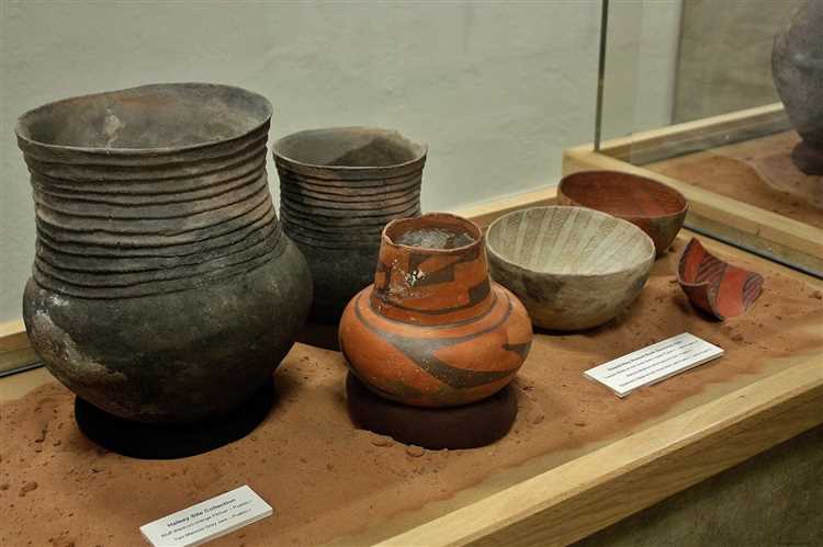 The 3 Major Types of Pottery