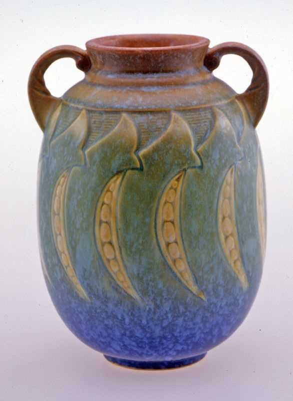 Historical Significance of Roseville Pottery
