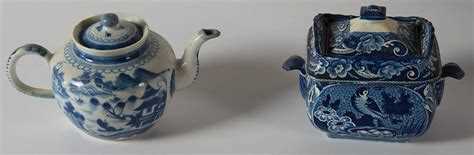 The Legacy of British Ceramic Art
