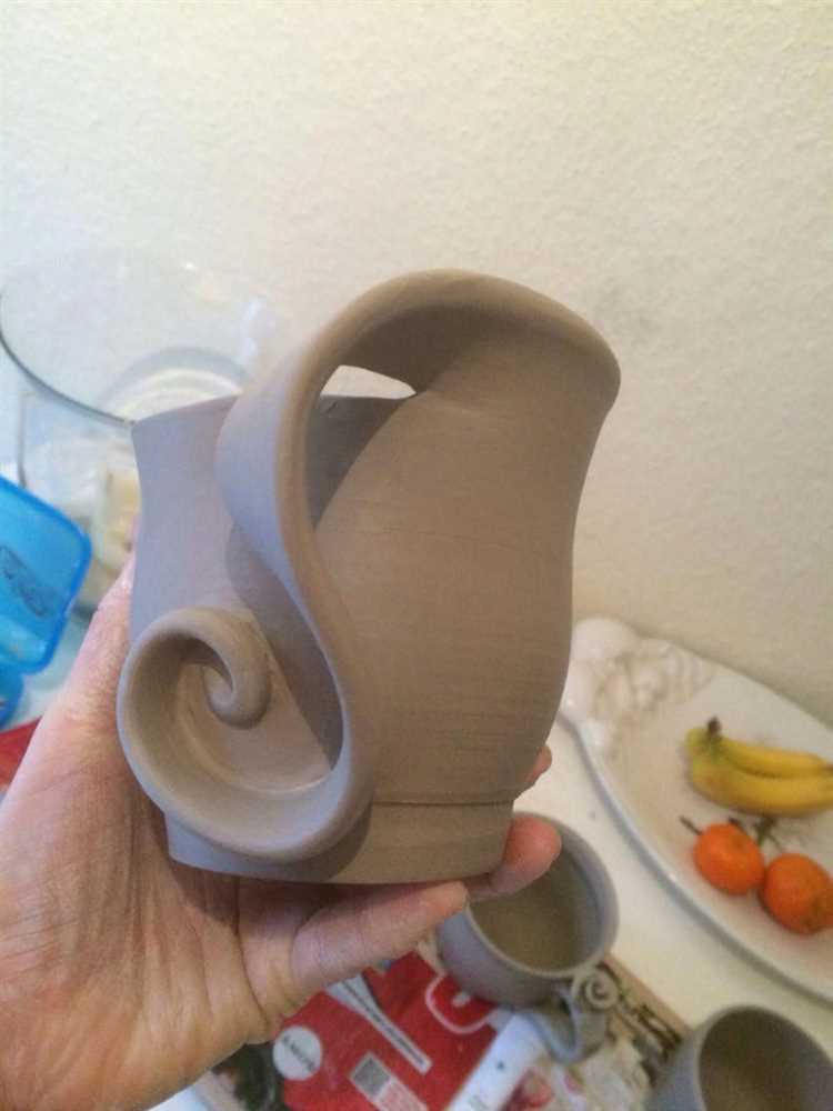 Pottery Techniques