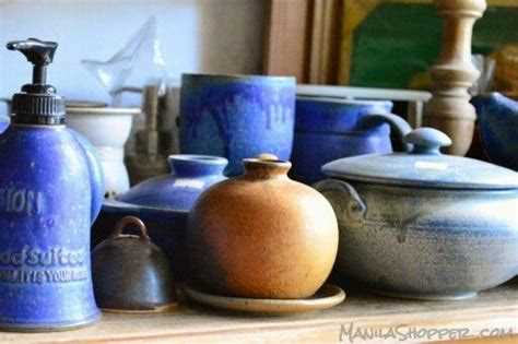 Exploring the Top Destinations for World-Class Pottery