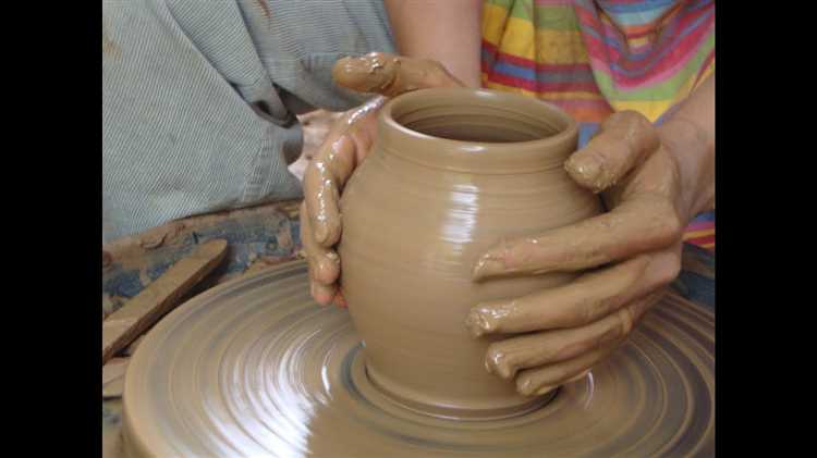 Top Pottery Artists in the World