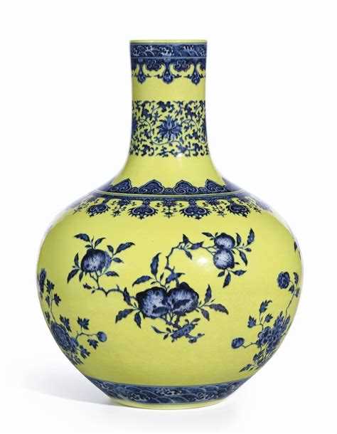 Exploring the Premium Prices of Chinese Pottery