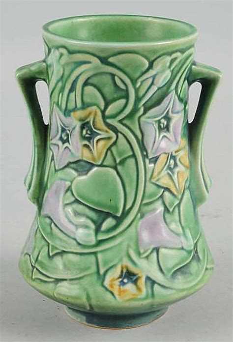 Understanding the High Cost of Roseville Pottery