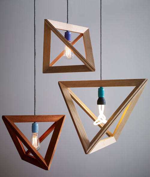 Enhance Your Space with Geometric Designs