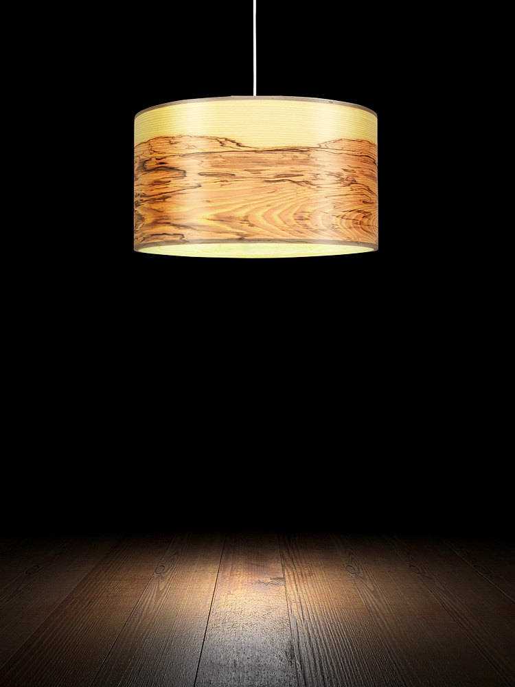 Embrace the Warmth of Wooden Lighting