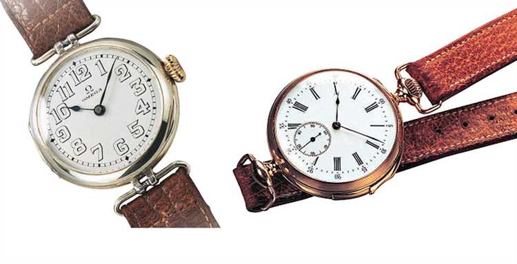 Unique Timepieces