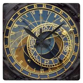 Wooden Steampunk Wall Clocks: Industrial Art in Timekeeping
