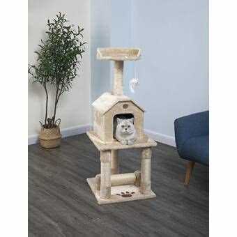 Woodworking for Cat Lovers: Designing Feline-Friendly Furniture
