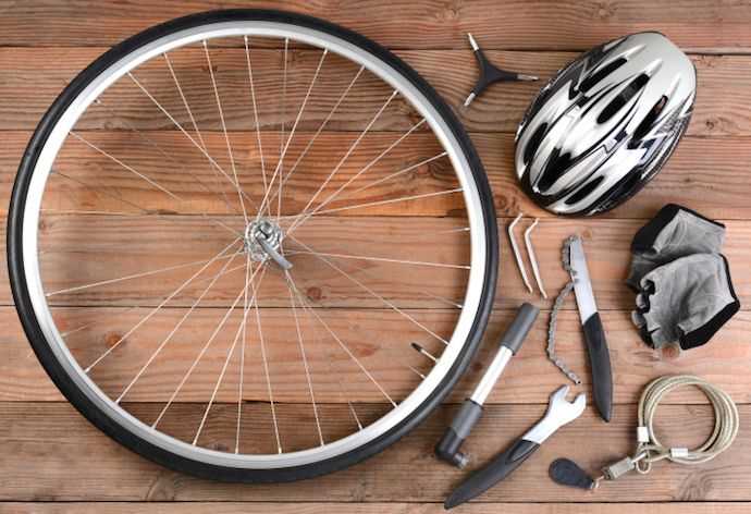 Woodworking for Cyclists: Crafting Custom Bike Racks and Gear Storage