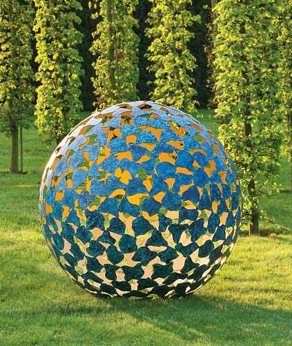 Designing Your Garden Sculpture: Tips and Inspiration