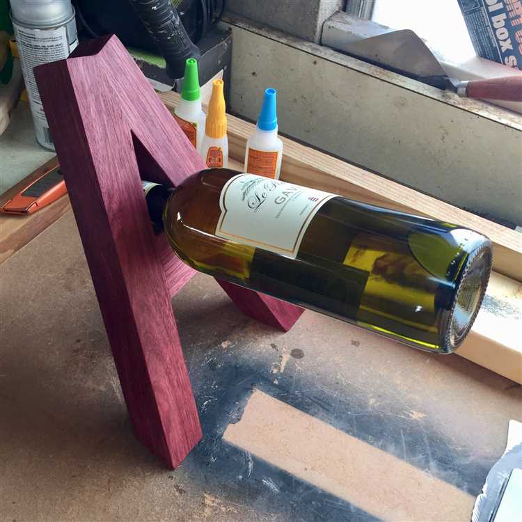 Creating Custom Serving and Storage Areas for Wine Bars with Woodworking