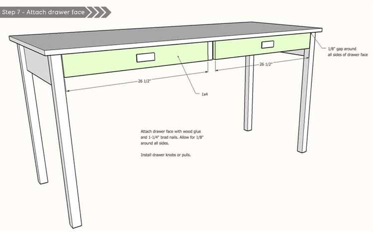 Choosing the Right Type of Writing Desk