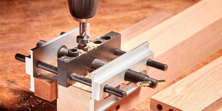 Enhancing Safety with Woodworking Jigs and Fixtures