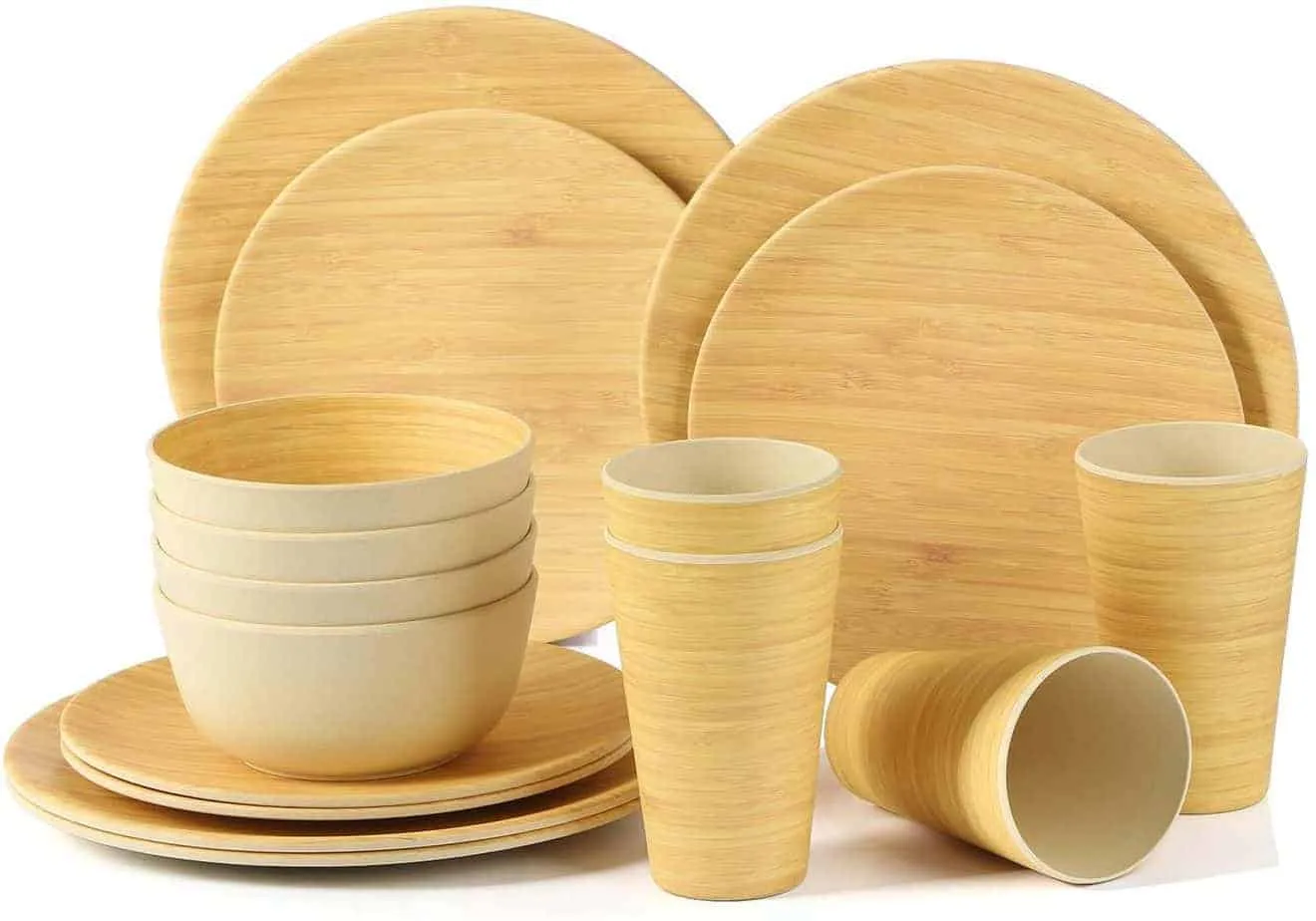 Woodworking with Bamboo: Sustainable and Versatile Material